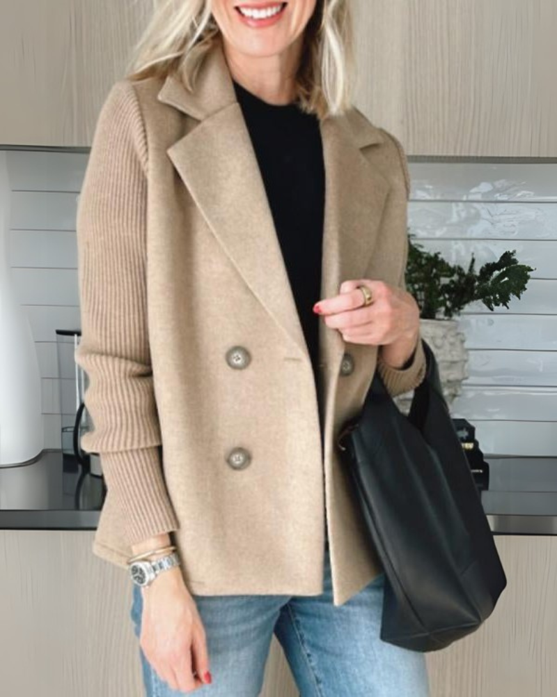 JASIER - BLAZER CASUAL