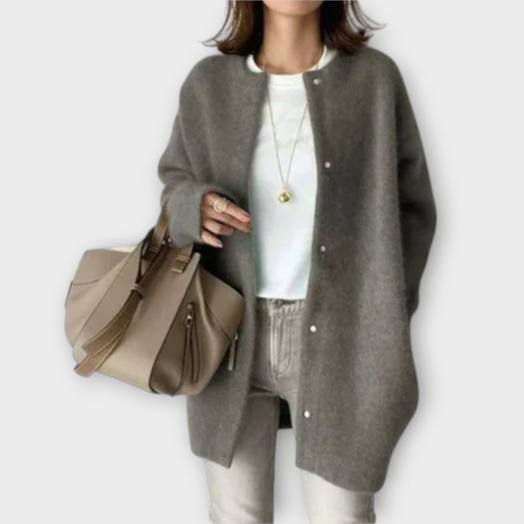 Valerie - Cardigan Élégant