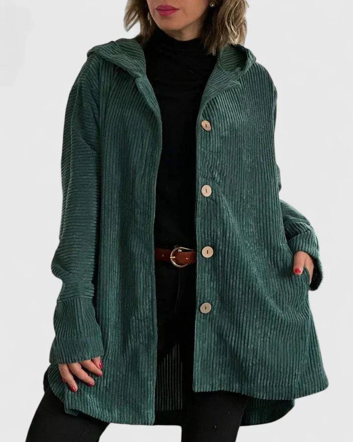 Ysalindah™ | Veste Confortable