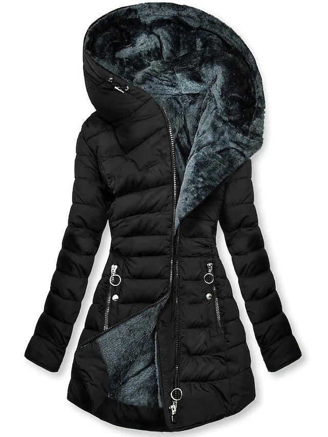 Daisy™ | Manteau Classique d&