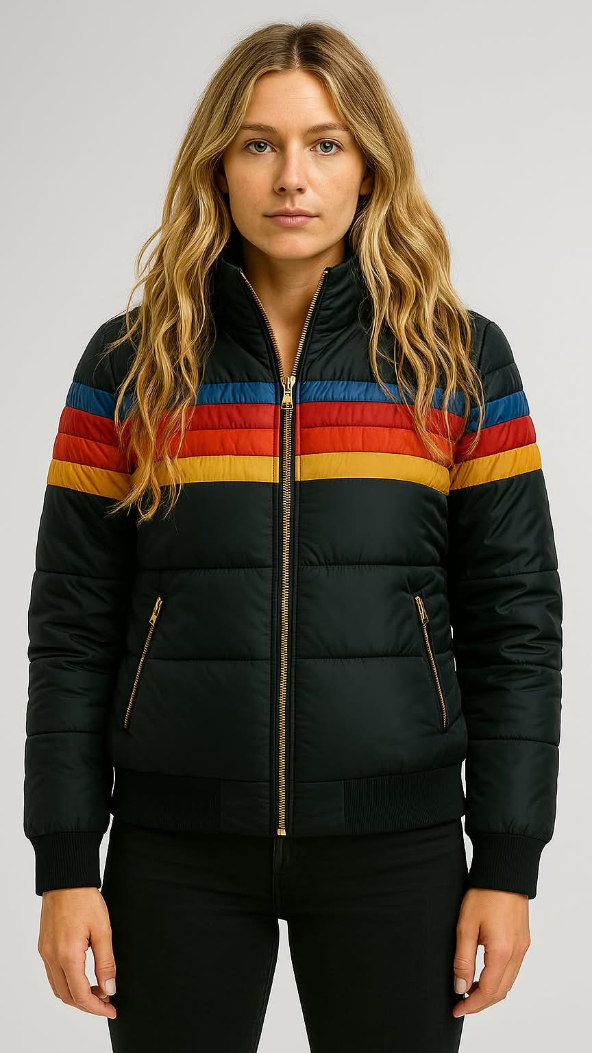 Marietta | Manteau Imperméable