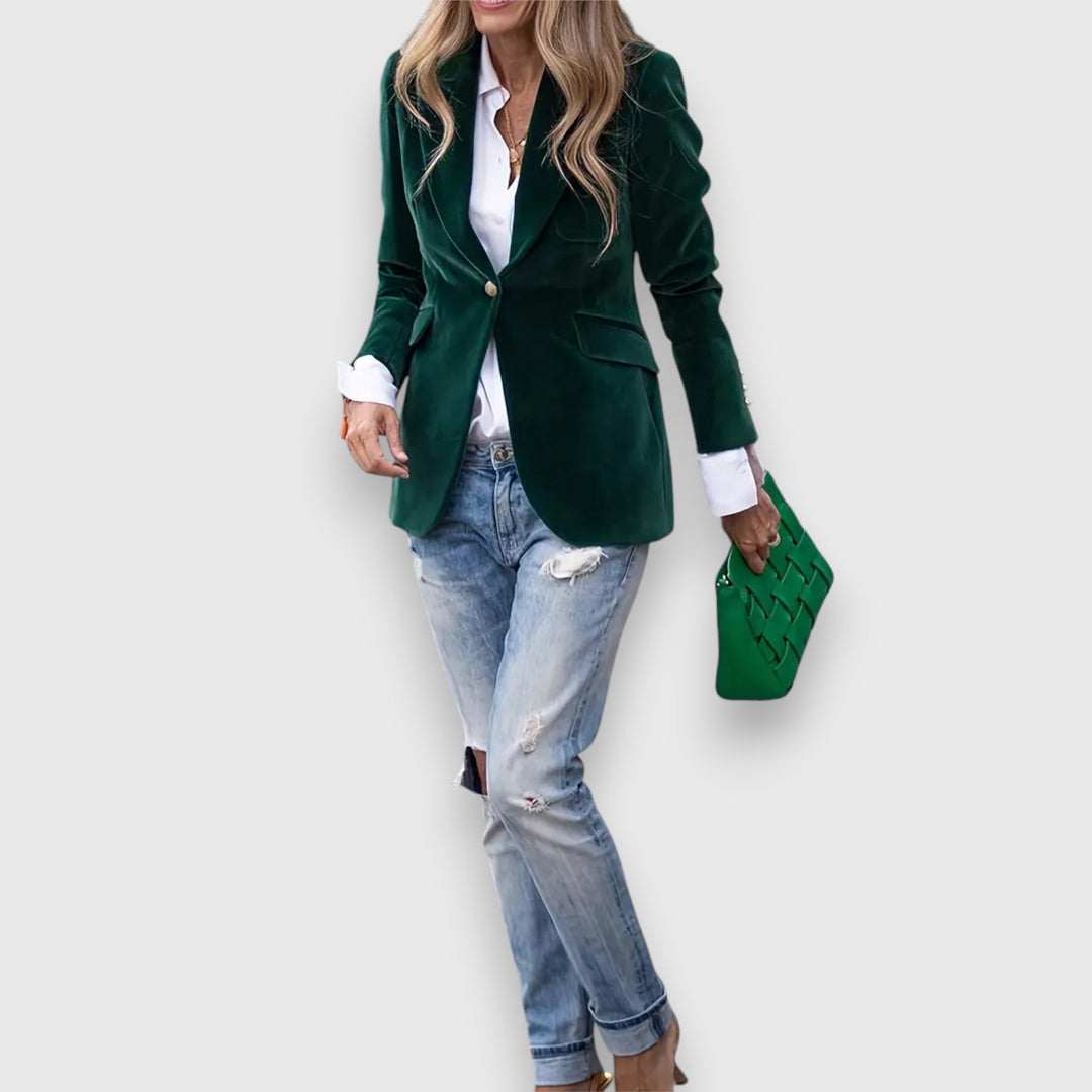 Manon – Blazer pour Femmes