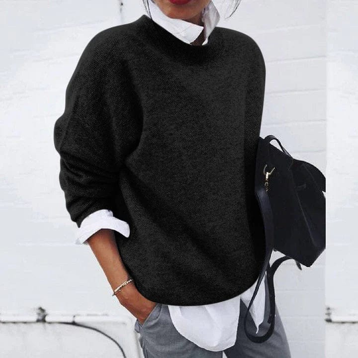 Jolanda | Pull en Cachemire le Plus Doux et Confortable