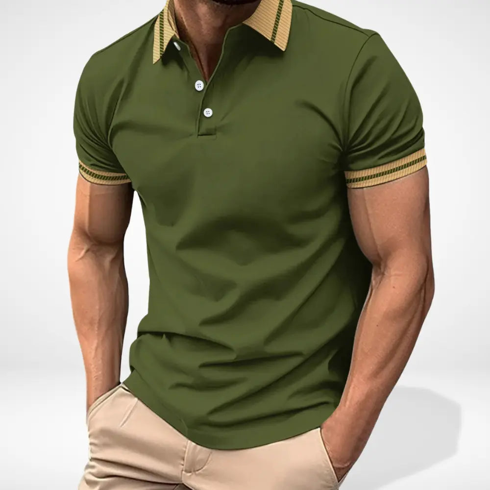 Antoine - Polo d&