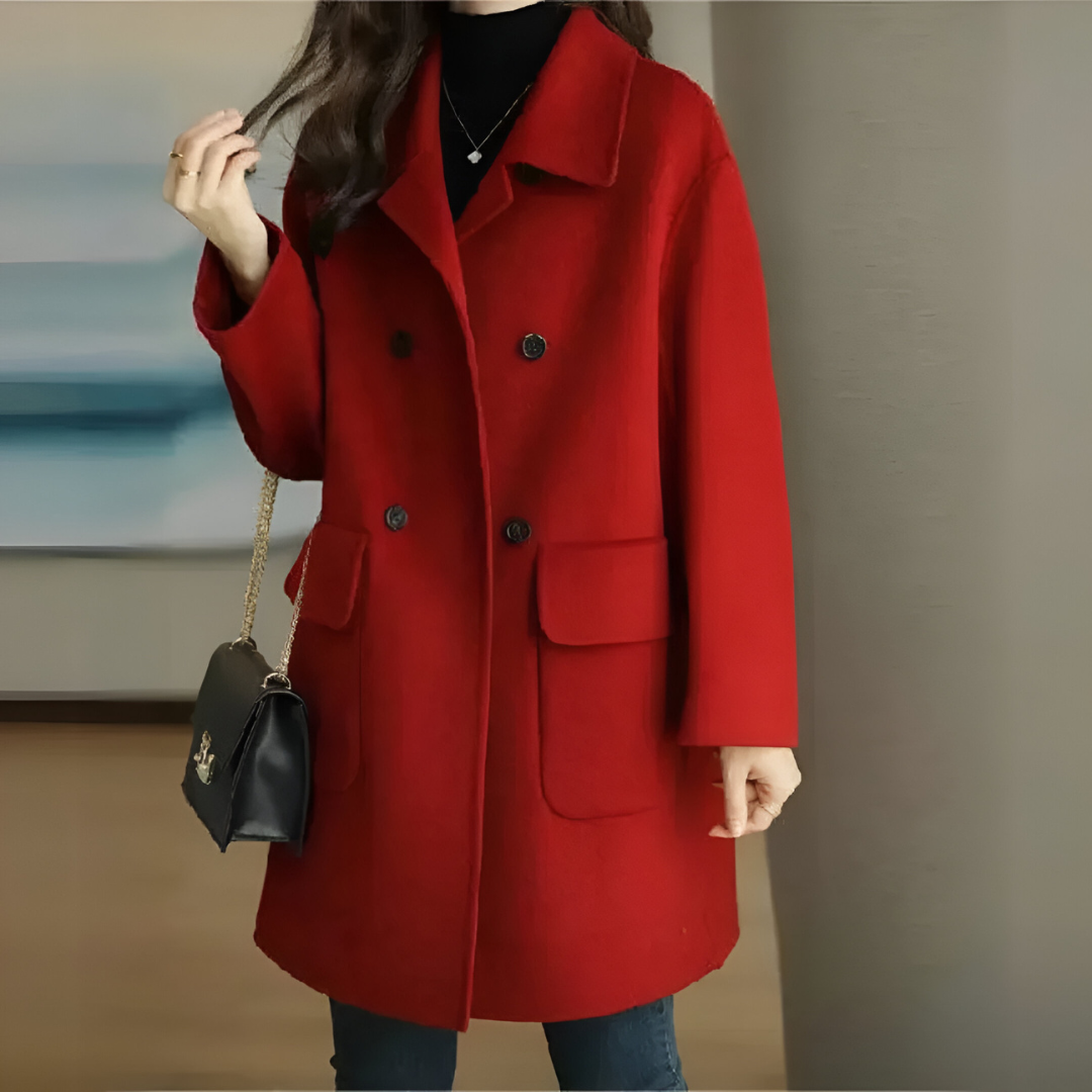 Valencia™ | Manteau d&