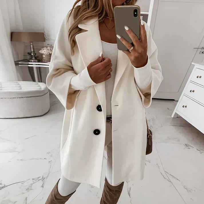 DONNA | Veste Moderne et Chaude d&