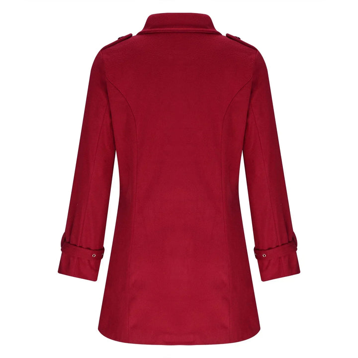 Sophia™ - Manteau Élégant Premium Chaud