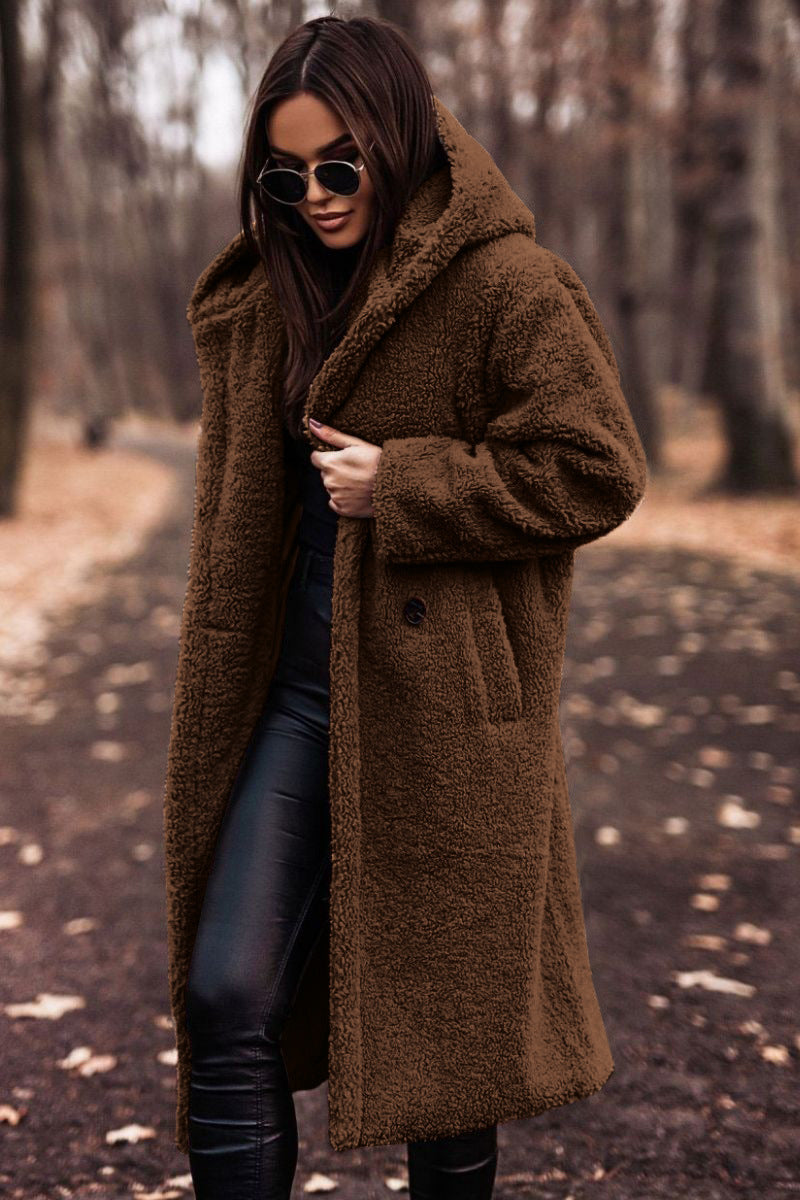 Emily™ - Manteau Classique d&