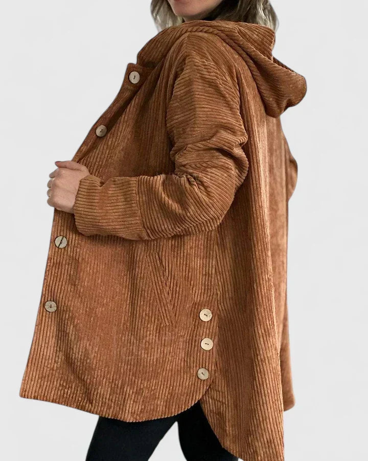 Ysalindah™ | Veste Confortable