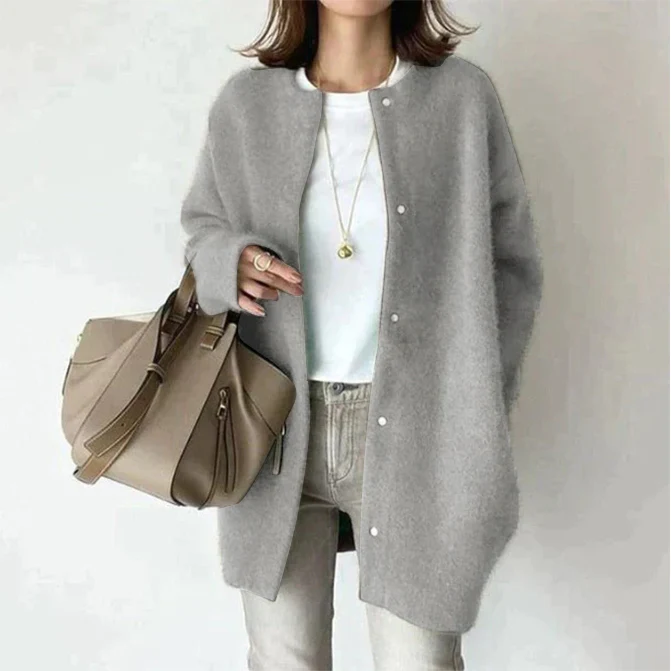 Valerie - Cardigan Élégant