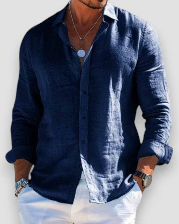 Antoine - Chemise d&