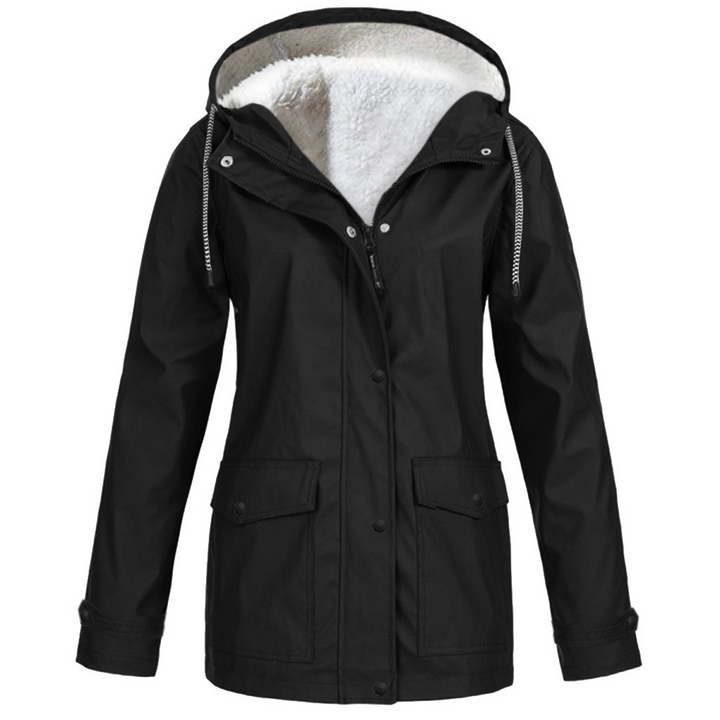 Bree - Veste Imperméable pour Femmes