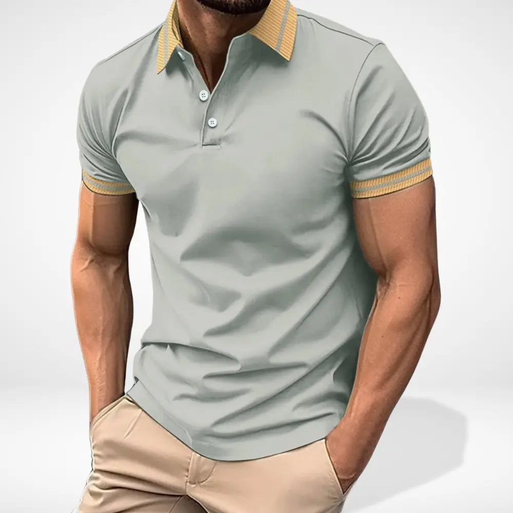 Antoine - Polo d&