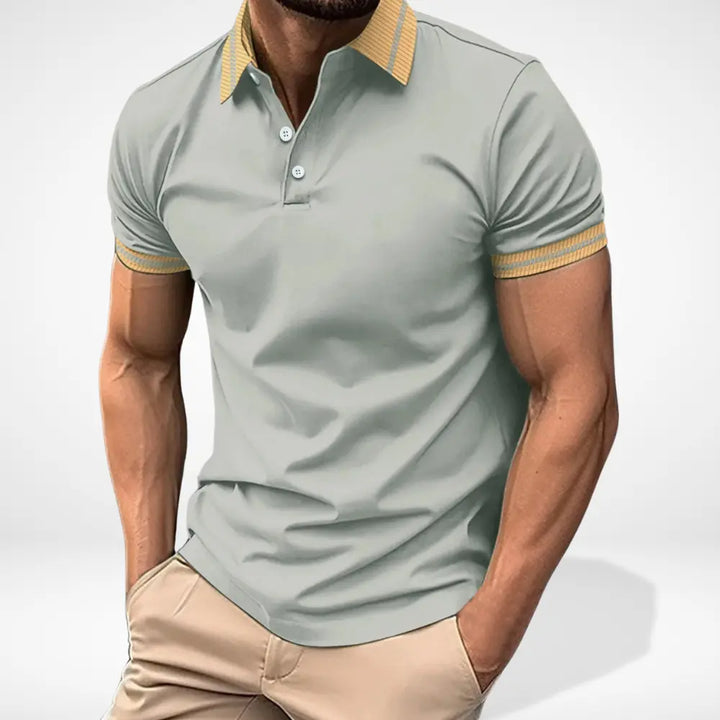 Antoine - Polo d&