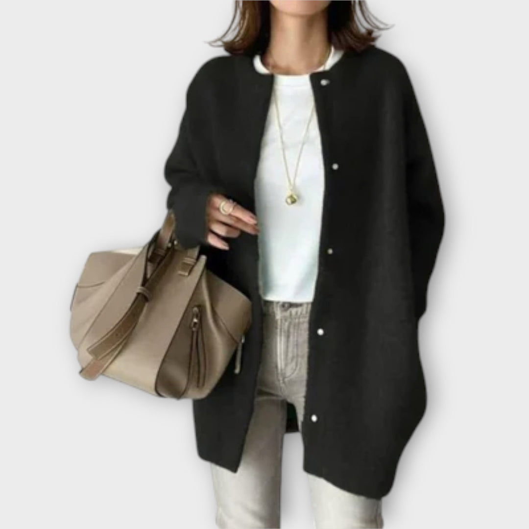 Valerie - Cardigan Élégant