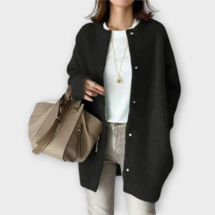 Valerie - Cardigan Élégant