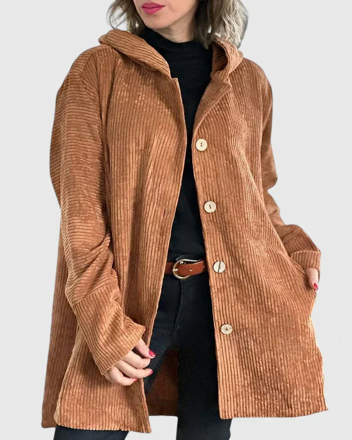 Ysalindah™ | Veste Confortable