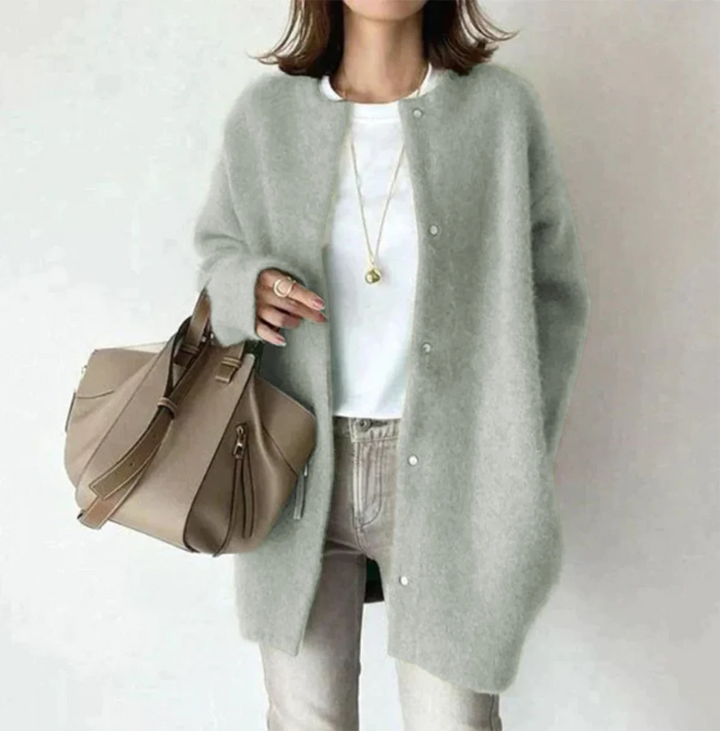 Valerie - Cardigan Élégant