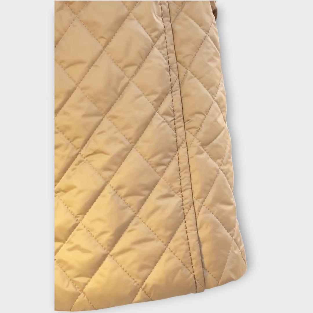Manteau Classique d&