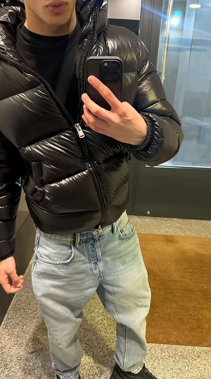 REBEL - VESTE DE CHAMP MATELASSÉE POLYVALENTE