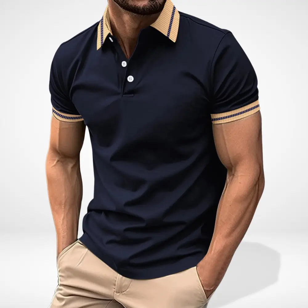 Antoine - Polo d&