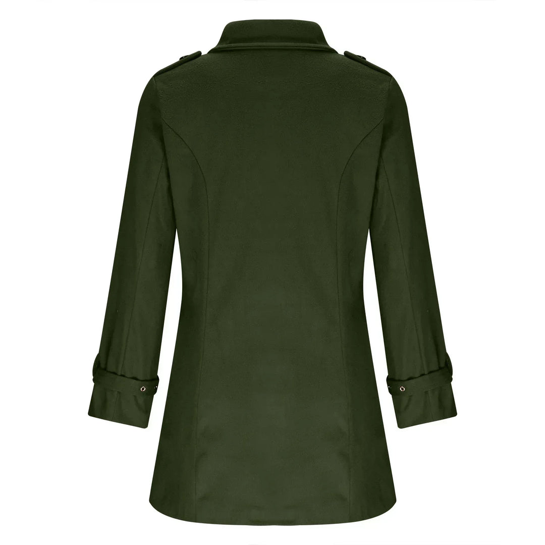 Sophia™ - Manteau Élégant Premium Chaud