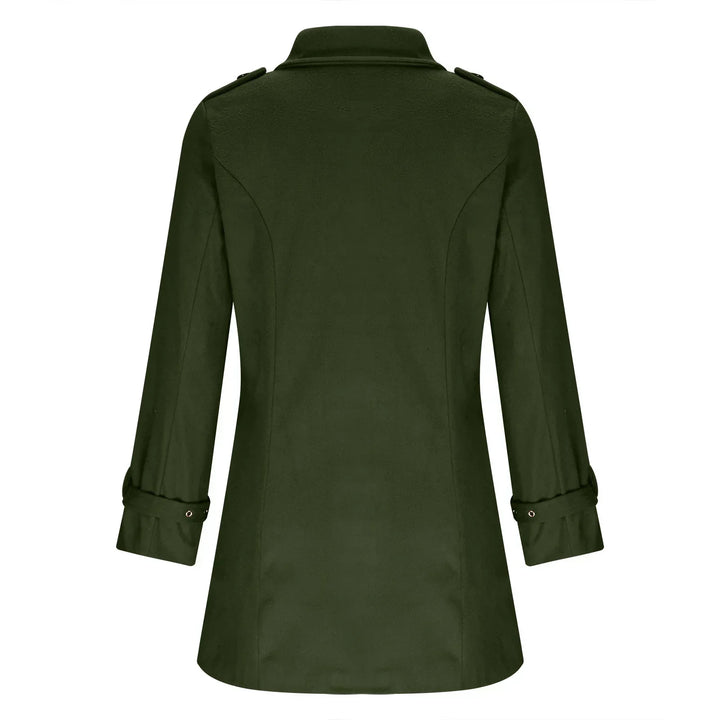 Sophia™ - Manteau Élégant Premium Chaud