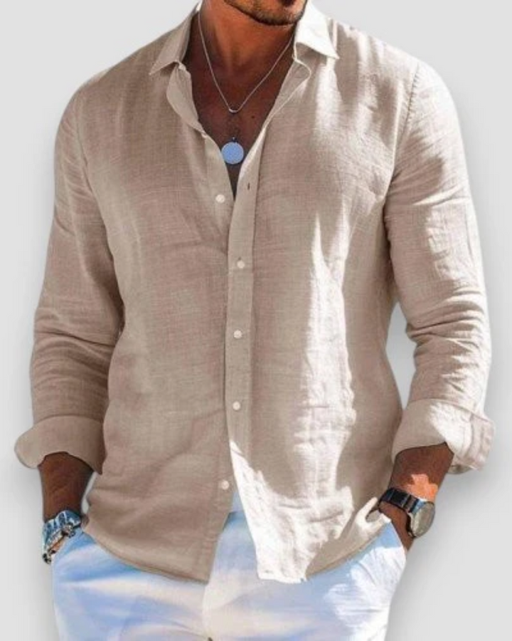 Antoine - Chemise d&