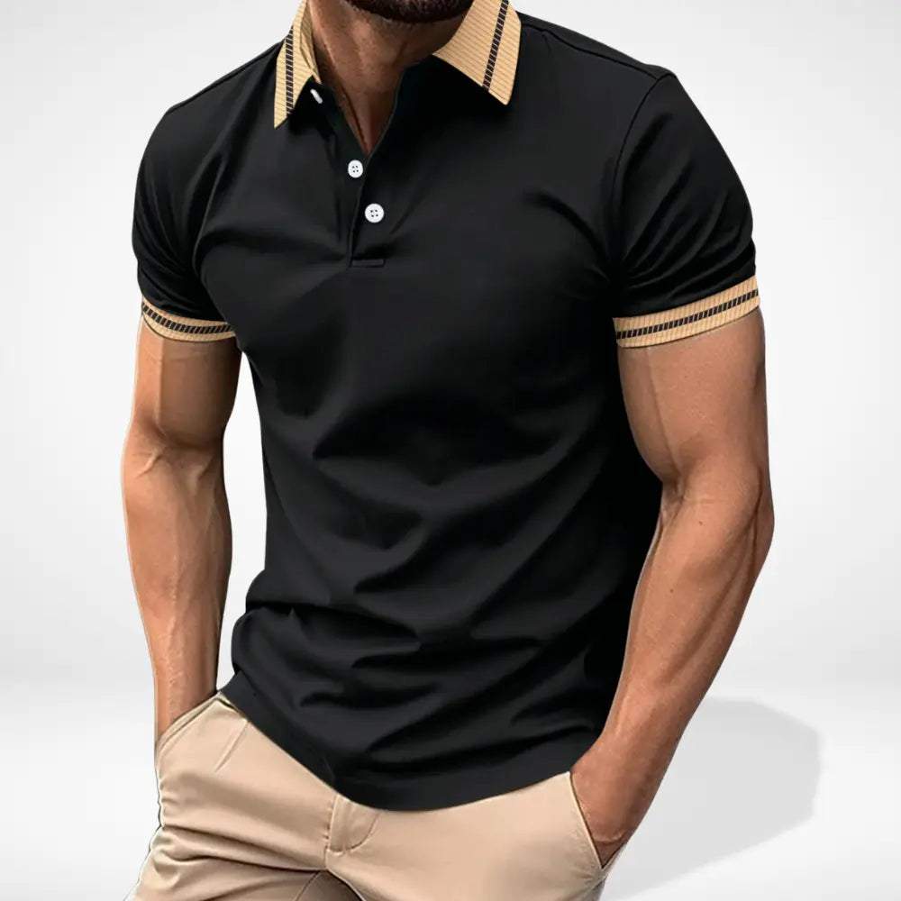 Antoine - Polo d&