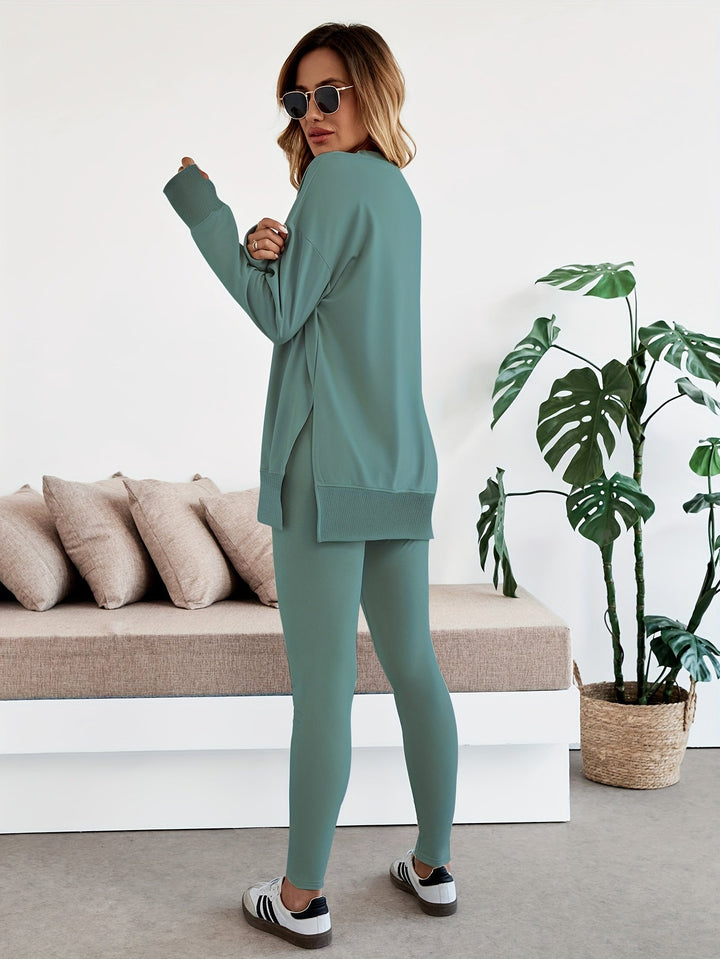 Josie - Ensemble de Vêtements Confortables