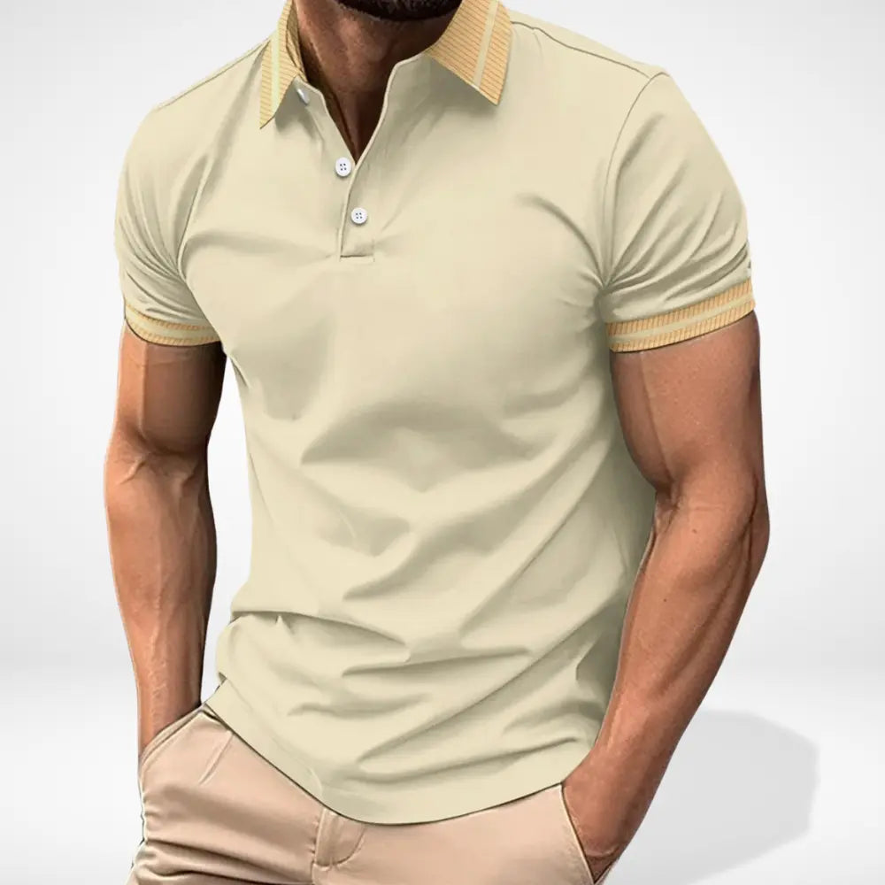 Antoine - Polo d&