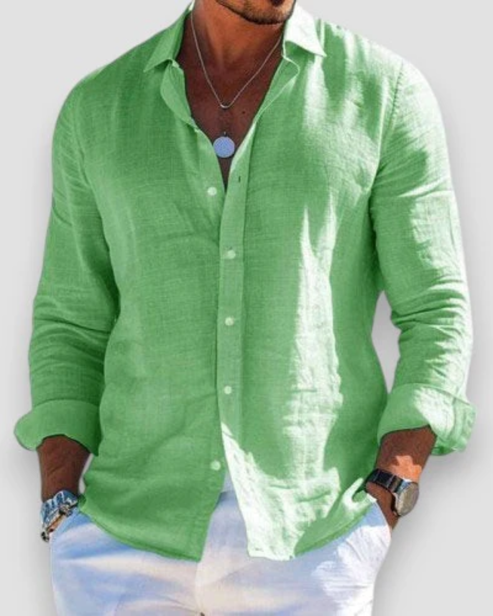 Antoine - Chemise d&