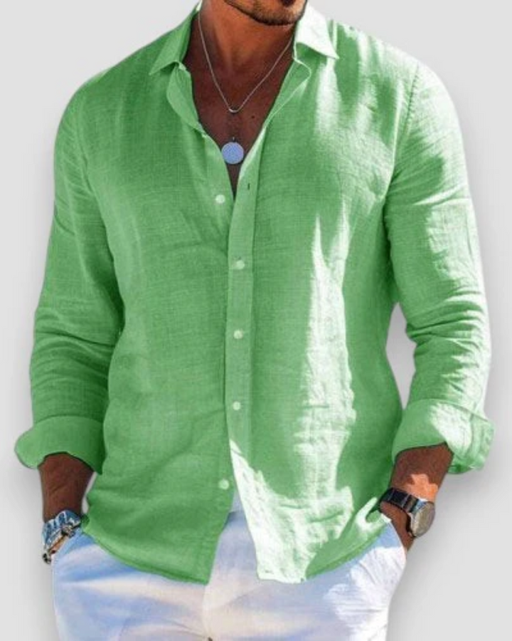 Antoine - Chemise d&