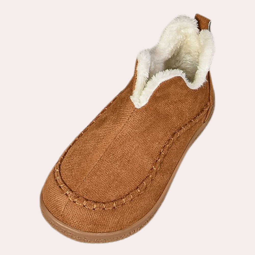 Bottes Fourrées Femme – Bottes d&