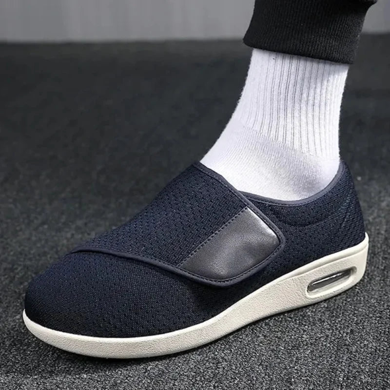Chaussures Orthopédiques &amp; Diabétiques Confortables