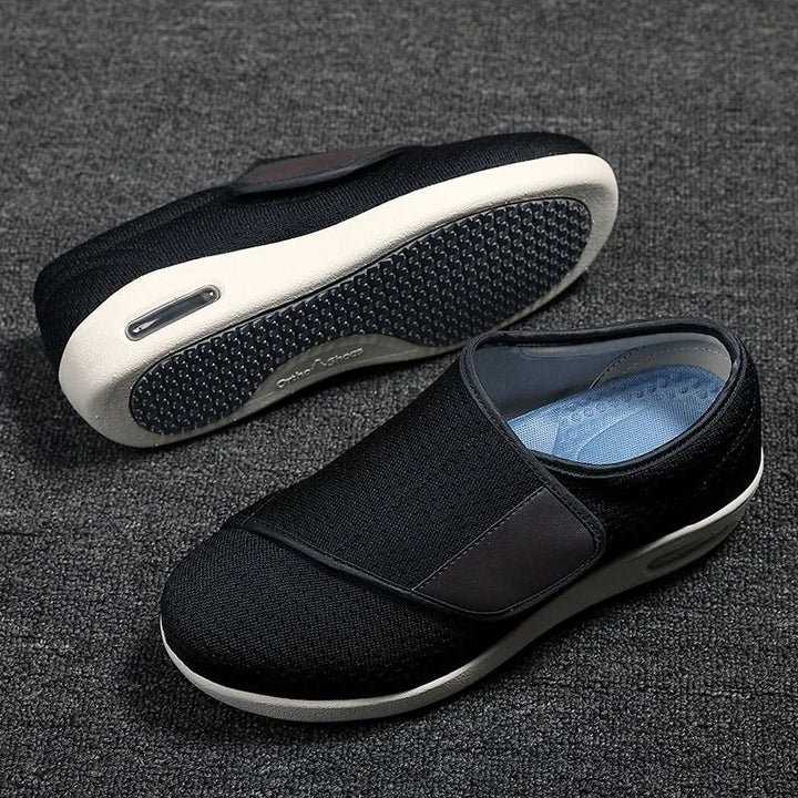 Chaussures Orthopédiques &amp; Diabétiques Confortables