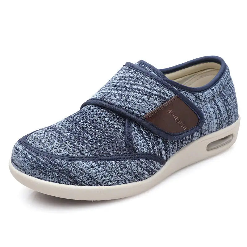 Chaussures Orthopédiques Larges &amp; Confortables