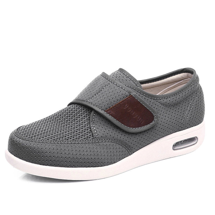 Chaussures Orthopédiques Larges &amp; Confortables
