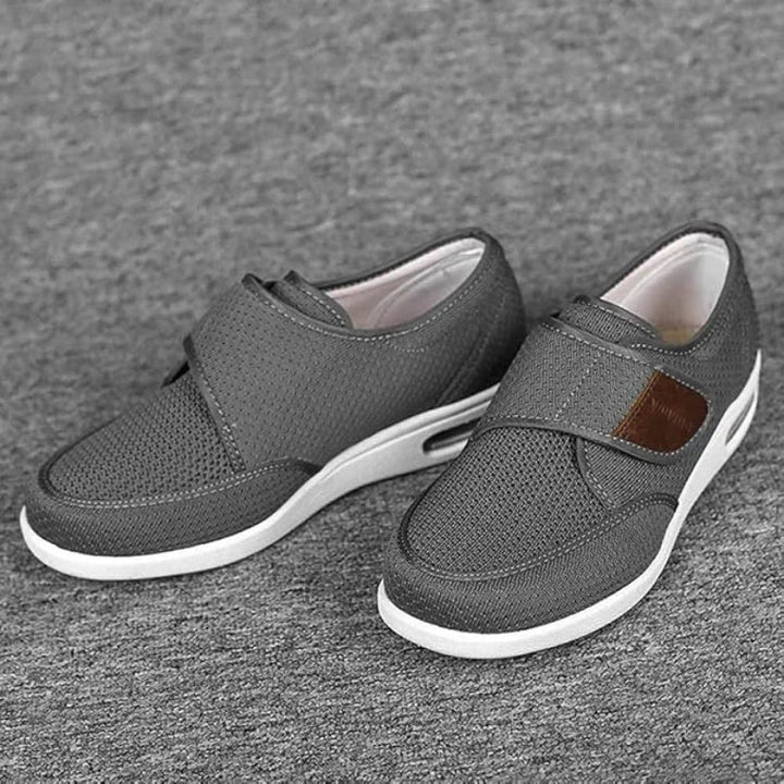 Chaussures Orthopédiques Larges &amp; Confortables