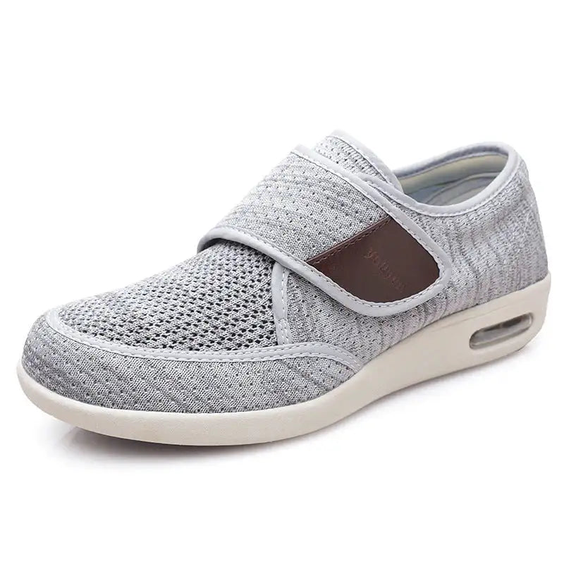 Chaussures Orthopédiques Larges &amp; Confortables