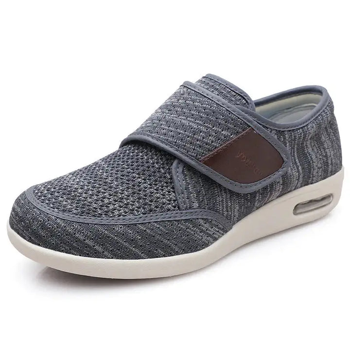 Chaussures Orthopédiques Larges &amp; Confortables