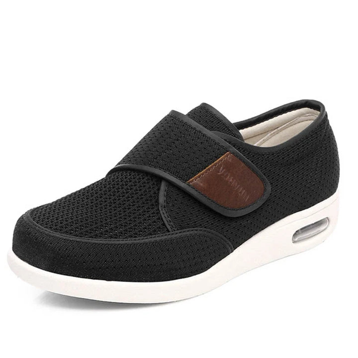 Chaussures Orthopédiques Larges &amp; Confortables