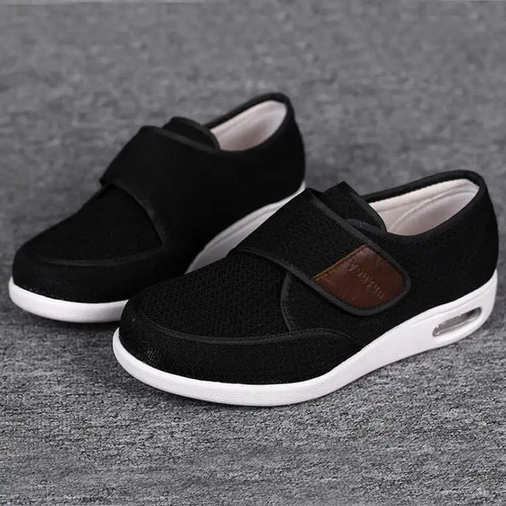 Chaussures Orthopédiques Larges &amp; Confortables