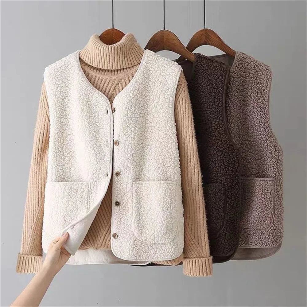 Laluna™ | Cardigan Classique