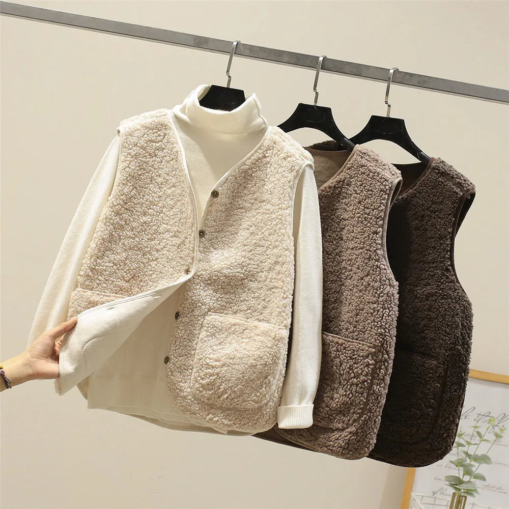 Laluna™ | Cardigan Classique