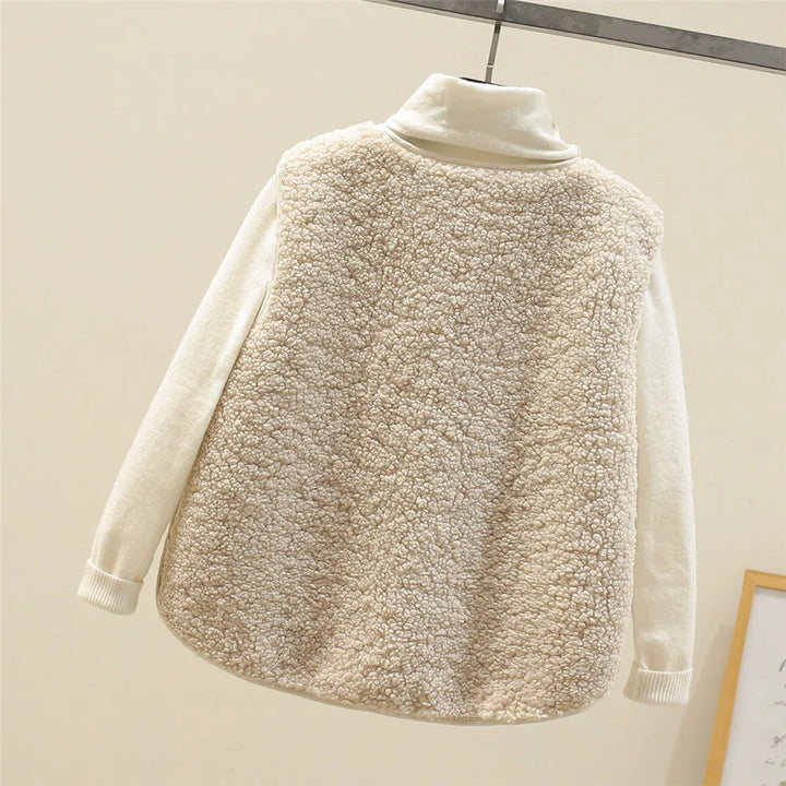 Laluna™ | Cardigan Classique