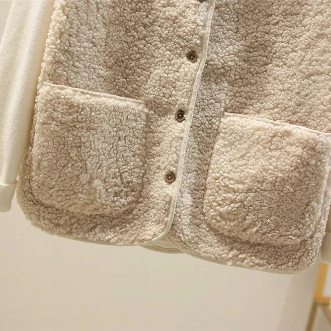 Laluna™ | Cardigan Classique