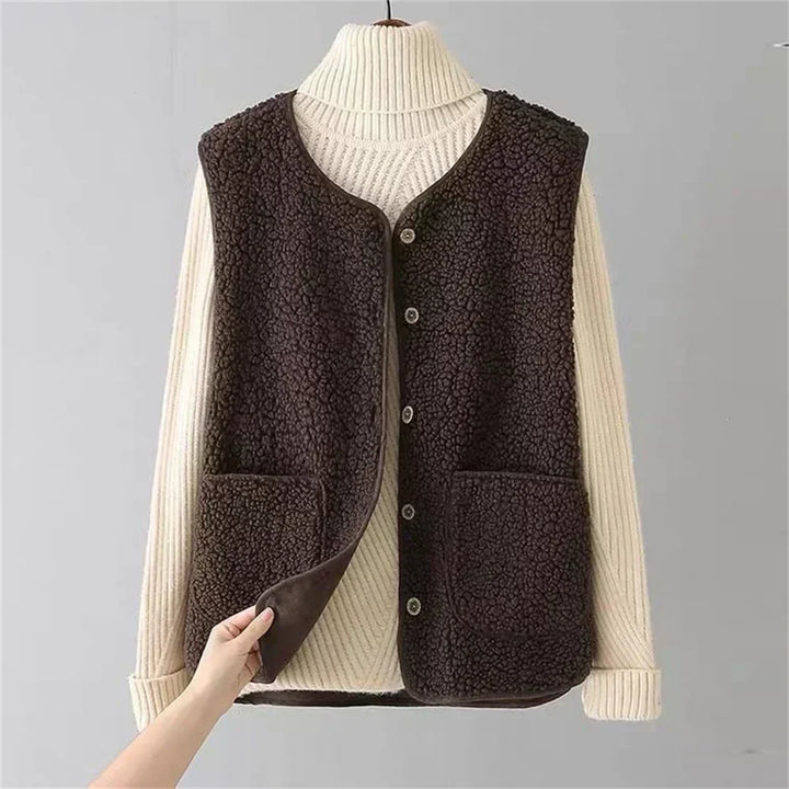 Laluna™ | Cardigan Classique