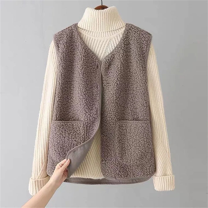 Laluna™ | Cardigan Classique