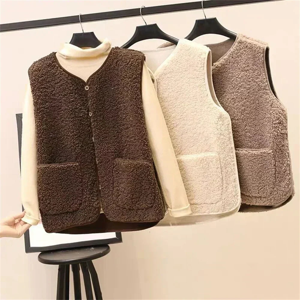Laluna™ | Cardigan Classique